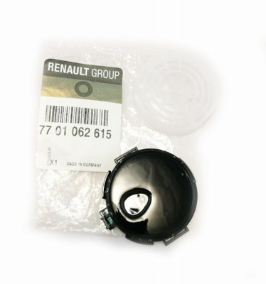 Датчик дождя renault clio iii twingo ii 7701062615 оригинал фото №1