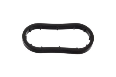 Прокладка корпус фильтра масла febi bilstein 49403 фото №1