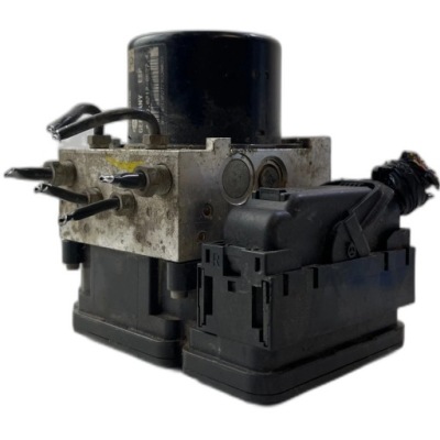 Насос тормозная abs nissan navara d40 фото №1