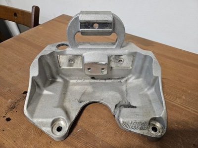 Кронштейн двигателя audi r8 4s 420399115e фото №1