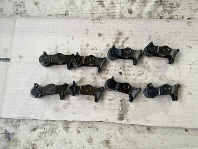 Коромисло клапанна bmw n20 фото №1