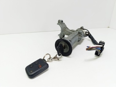 Toyota corolla e90 1990 замок зажигания фото №1