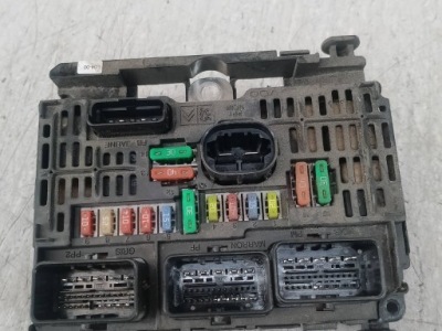 Модуль bsm citroen c8 s1189830040 bsm-l04-00 2.0 hdi фото №1