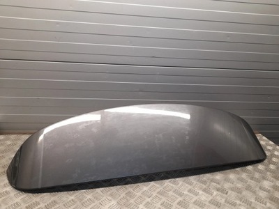 Alfa romeo stelvio 01561249580 задний спойлеры фото №1