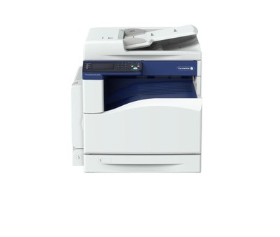 Xerox DocuCentre SC2020