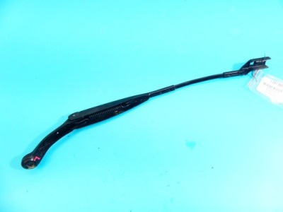 Важіль двірники перед ліва fiat panda iii 11- фото №1