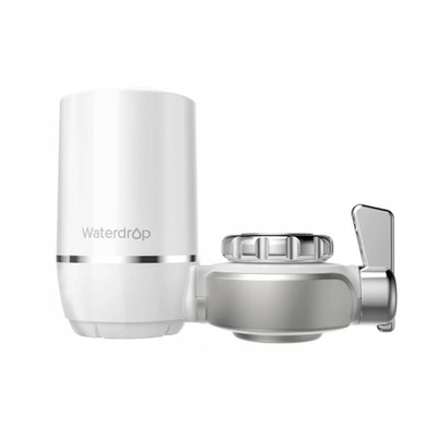 Filtr nakranowy Waterdrop WD-FC-01