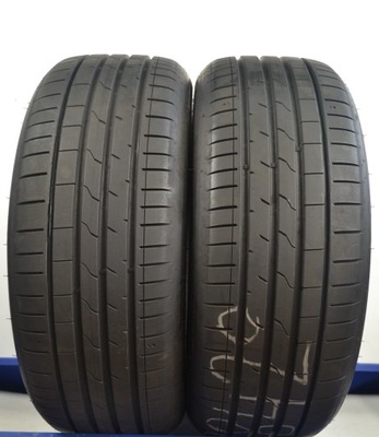 225/55R18 102Y HANKOOK VENTUS S1 EVO3 x2szt 2842o 