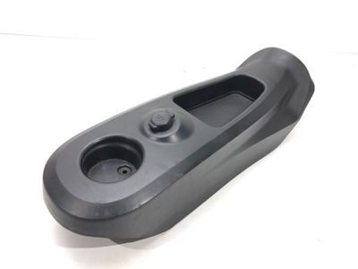 Тунель середній microcar хетчбек фото №1