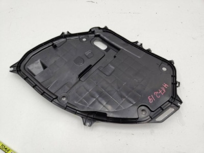 Lexus rx 450h защита дверь левый перед передние левая 6783248070 фото №1