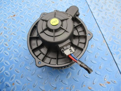 VENTILADOR CALENTADOR HYUNDAI I20 I RESTYLING 14R  