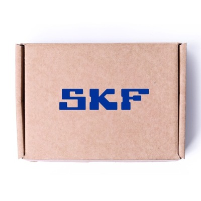 ПОДУШКА КРЕПЛЕНИЕ АМОРТИЗАТОРА SKF VKDA35631T