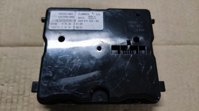 Smart forfour 453 модуль climbox 4539001305 фото №1