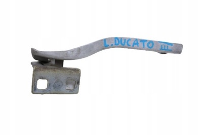 Петля капот левый fiat ducato iii фото №1