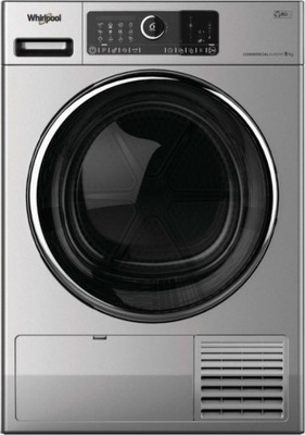 Suszarka do ubrań Whirlpool AWZ 8 HPS/PRO