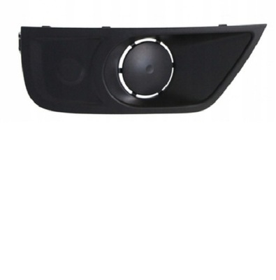 Renault master iv 2019 - заглушка протитуманної фари права nowa фото №1