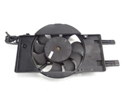 Вентилятор радіатора ford focus mk3 1.0 eb фото №1