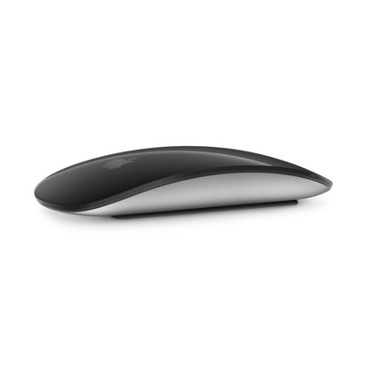 Mysz Apple Magic Mouse 3, czarna