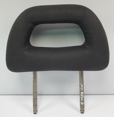 Підголівник правий задня задній vw new beetle 1c фото №1