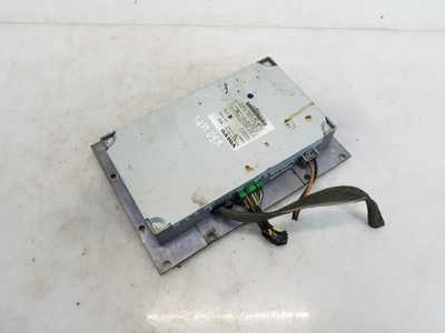 Підсилювач volvo v50 s40 ii lift 31260738 фото №1