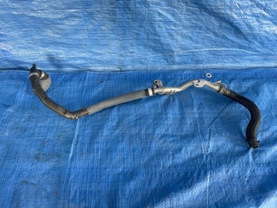 Шланг воды renault austral 1.2 e-tech автоматическая коробка передач 210479576r фото №1