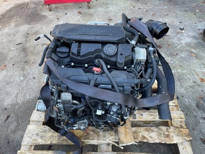 HYUNDAI TUCSON 1.6 T-GDI ENGINE COMPLETE SET G4FU - milautoparts-fr.ukrlive.com