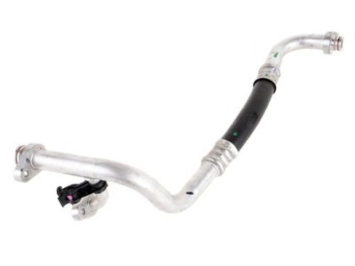 Шланг wąż труба кондиционера e-c4 iii mokka-e ii peugeot e-208 ii f71187 фото №1