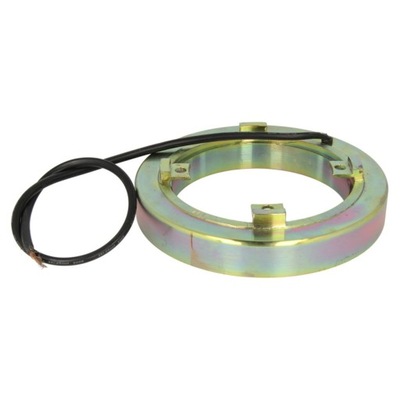 [cc093] котушка компресор кондиціонера bock, fk4 фото №1