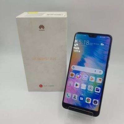 TELEFON HUAWEI P20 4GB/64GB