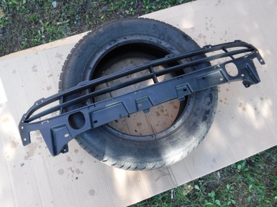 Решётка решётка радиатора бампера hyundai santa fe 06-12 фото №1