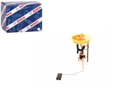 Насос пального ford tourneo connect v408 кузов wielko transit фото №1