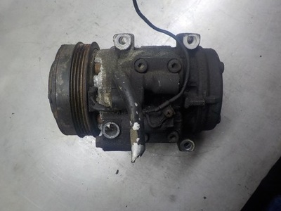 Компрессор насос кондиционера mazda cx5 047200-7613 фото №1