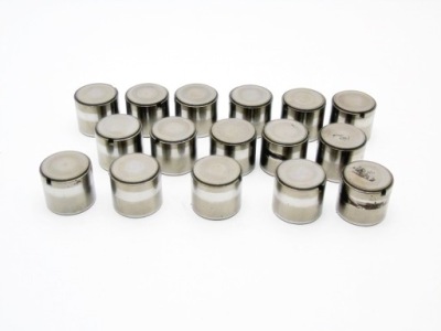 Толкатели 1.7 cdti astra h corsa meriva combo фото №1