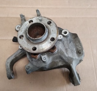 Правий задні поворотний кулак ступиця volvo xc60 2 xc90 2 фото №1