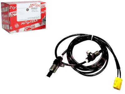 AUTLOG SENSOR ABS VOLVO 850 2.0 (LS)  