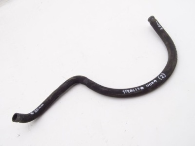 Iveco stralis cursor 10 e3 wąż шланг wody обігрівача фото №1