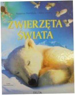 Zwierzęta świata - S. Davidson