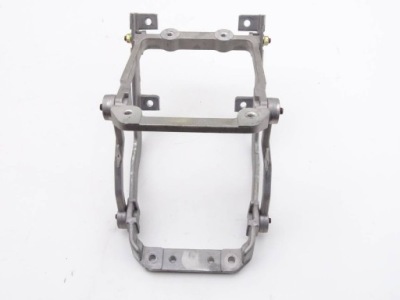 Tucson i 04-09 кронштейн переключения передач домкрата фото №1