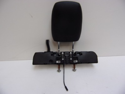 Chrysler pacifica 16- підголівник задня 68292414af фото №1