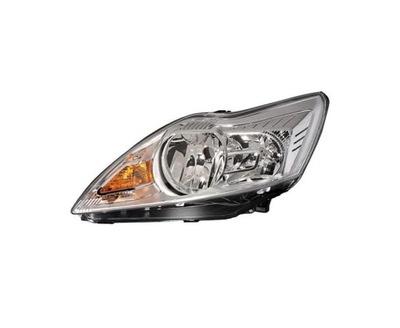 FARO PARTE DELANTERA FORD FOCUS 02.08- 8M5113100AC PR  