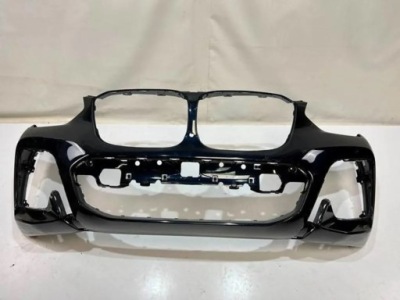 Бампер передній перед bmw x3 g01 m-pakiet фото №1