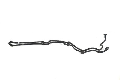 Bmw seria 2 f22 m235i 2016 rhd шланг радиатора масла редуктор фото №1