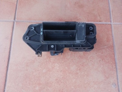 CERRADURA AGARRADERO DE TAPA PARTE TRASERA MERCEDES 211 UNIVERSAL A2117400093  