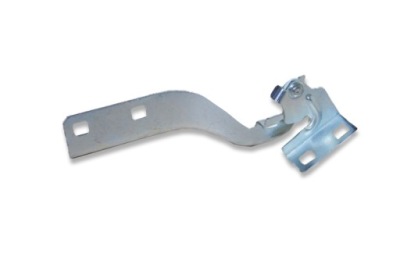 Петля капот лівий ducato boxer jumper 06- фото №1