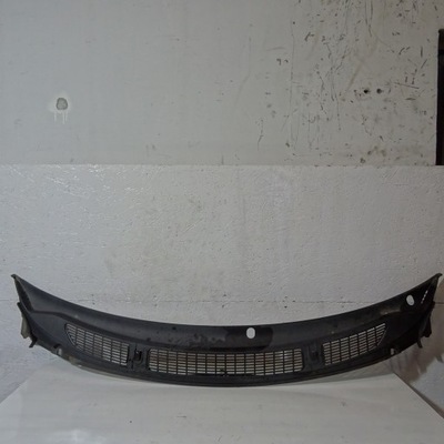 Skoda roomster жабо 5j1819415d фото №1