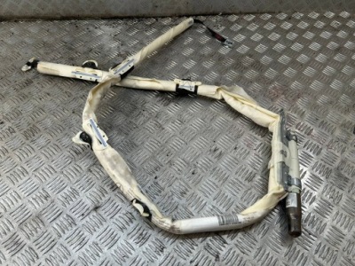 Mercedes b w246 шторка безпеки права 2468601002 фото №1