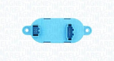 Блок управления вентилятора радиатора 069425006010 фото №1