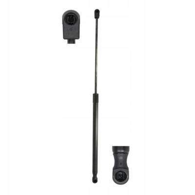 Привод амортизатор крышки задняя volvo v40 liftback 03. фото №1