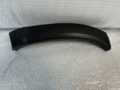 Volvo v60 cross coutry молдинг крыла правая задняя фото №1