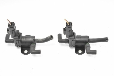 Клапан вакуумa ford transit connect mk2 13- фото №1